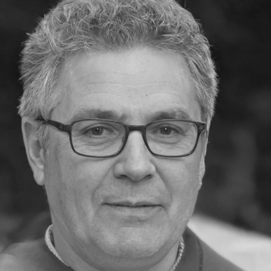 Portrait de Théodore Vaillancourt