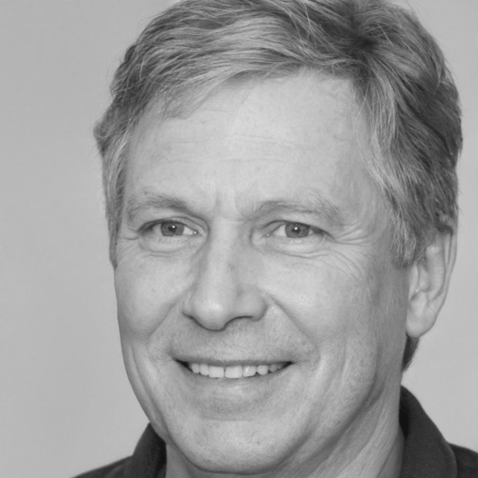 Portrait de Rémi Beaupré