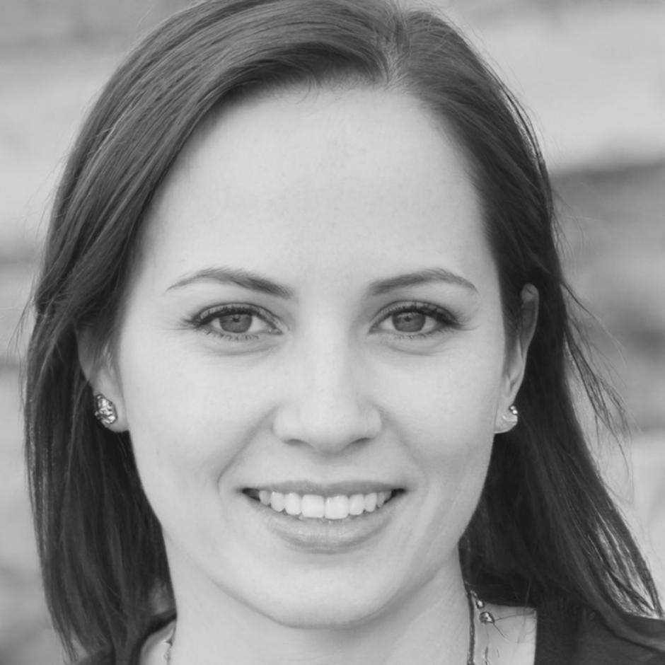 Portrait de Sophie Landry